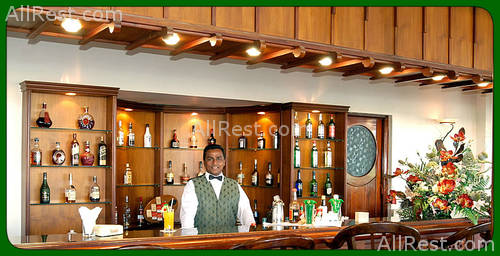 Royal Palms Beach Hotel 12